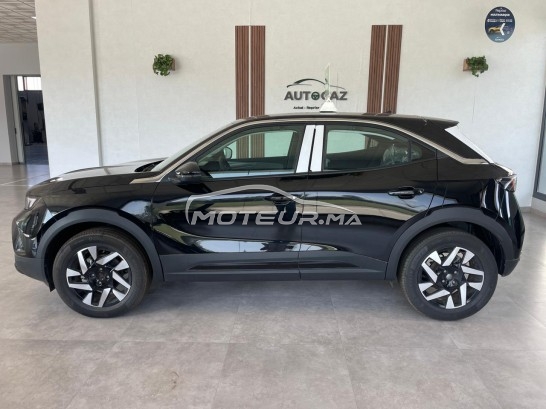 أوبل موككا مستعملة 2710754