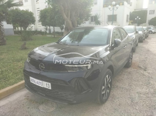 سيارة في المغرب OPEL Mokka - 489147