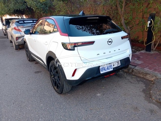 OPEL Mokka occasion 3174573