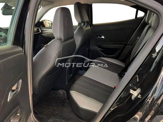 OPEL Mokka occasion 3557592