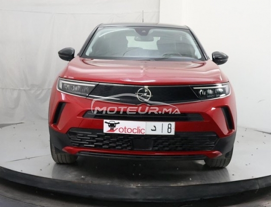 OPEL Mokka occasion 3515690