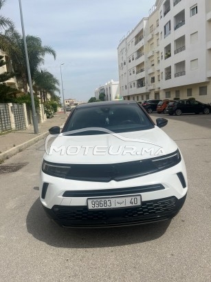 أوبل موككا مستعملة 1748798