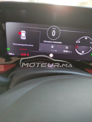 أوبل موككا مستعملة 1463922