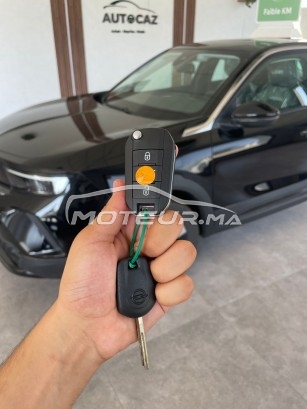 أوبل موككا مستعملة 2710760