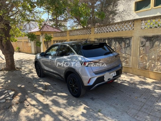 OPEL Mokka Edition occasion 1732317
