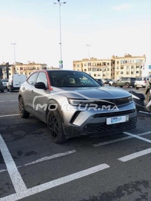 أوبل موككا مستعملة 3173800