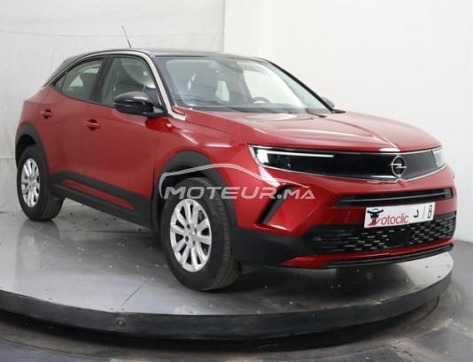 OPEL Mokka occasion 3515689