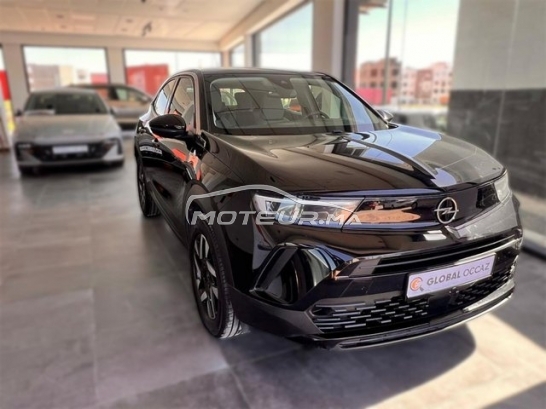 OPEL Mokka occasion 3557593