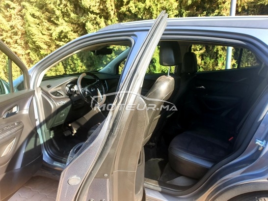 OPEL Mokka occasion 1474890