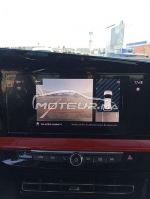 أوبل موككا مستعملة 3173793