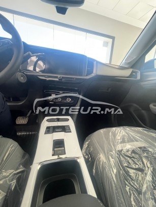 أوبل موككا Elegance مستعملة 2745614