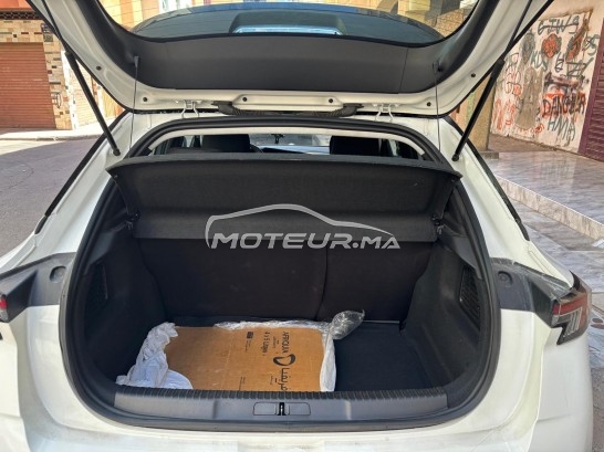 أوبل موككا 2022 مستعملة 2551194