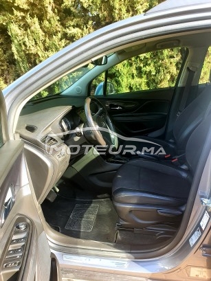 OPEL Mokka occasion 1474891