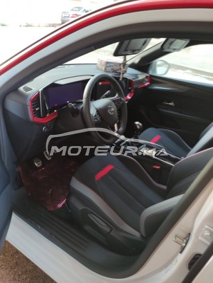 أوبل موككا مستعملة 1463931