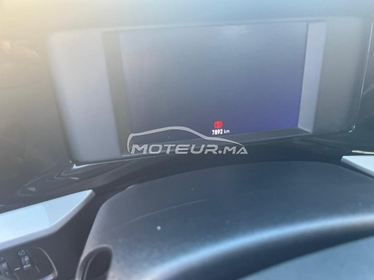 OPEL Mokka Edition occasion 1732318