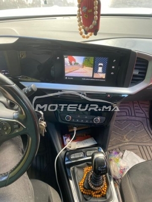 أوبل موككا مستعملة 3073630