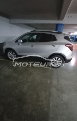 أوبل موككا مستعملة 1748484