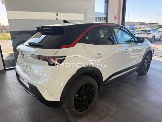 OPEL Mokka occasion 3402453