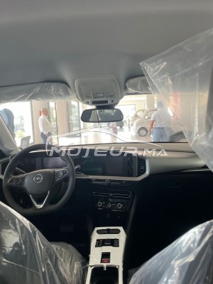 أوبل موككا مستعملة 2710756