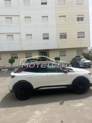 أوبل موككا مستعملة 1748797