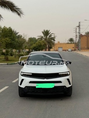 أوبل موككا مستعملة 3484274