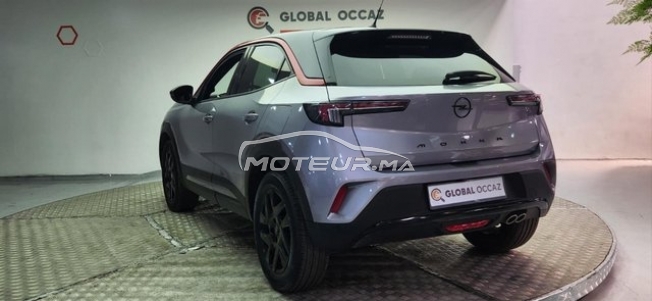OPEL Mokka occasion 3420340