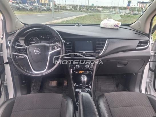 أوبل موككا مستعملة 3366516