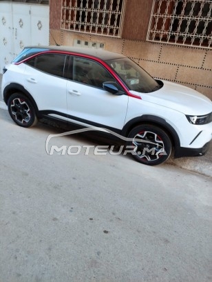 أوبل موككا مستعملة 1463927