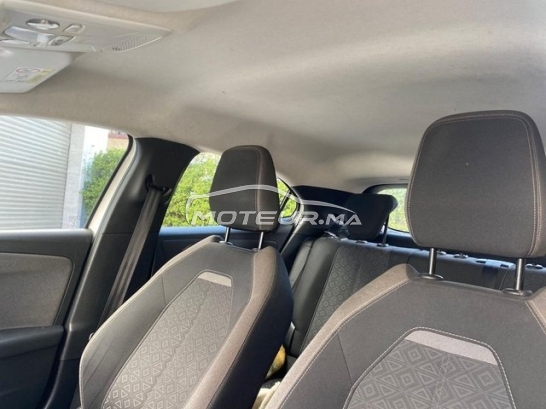 أوبل موككا مستعملة 3073629