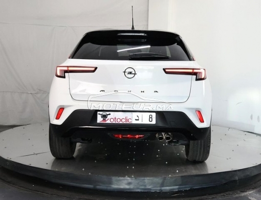 أوبل موككا مستعملة 2959532