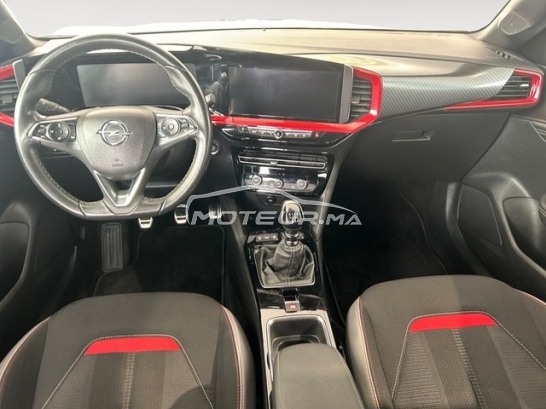 OPEL Mokka occasion 3286670