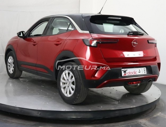 OPEL Mokka occasion 3515687
