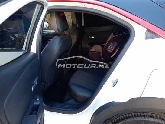 OPEL Mokka occasion 3174576