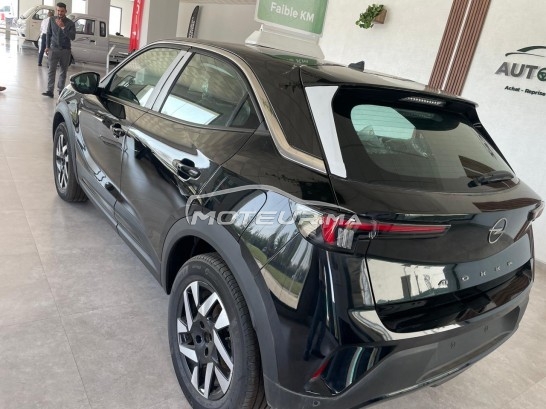 أوبل موككا مستعملة 2710752