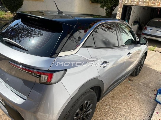 OPEL Mokka Edition occasion 1732324