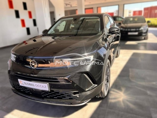 OPEL Mokka occasion 3557594