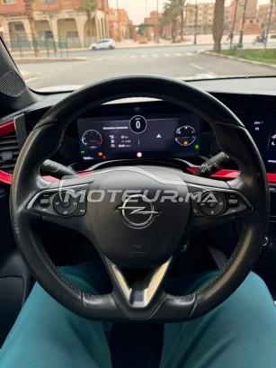 أوبل موككا مستعملة 3484263