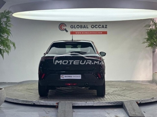 أوبل موككا مستعملة 3574086