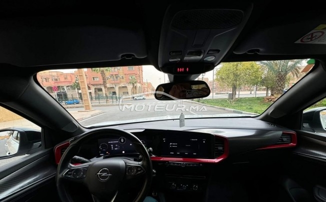 أوبل موككا مستعملة 3484268