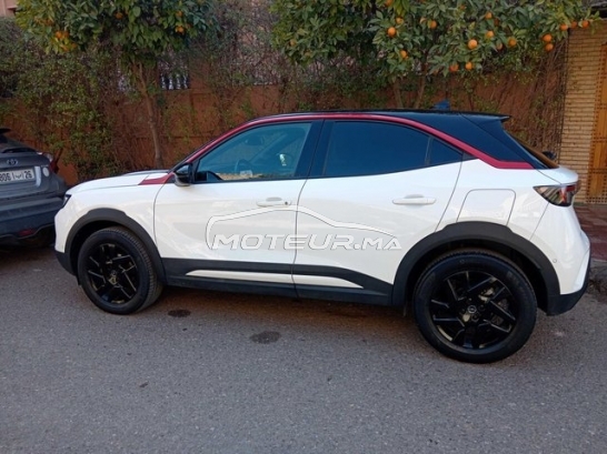 OPEL Mokka occasion 3174572