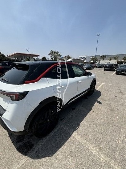 أوبل موككا Gs line مستعملة 1997388