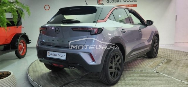OPEL Mokka occasion 3420341