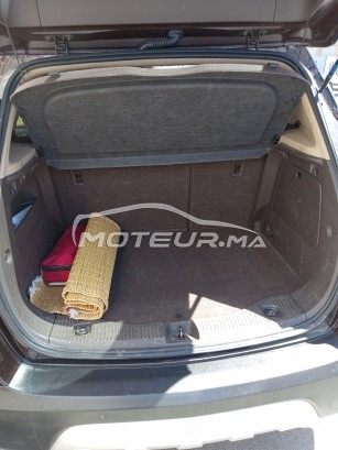 أوبل موككا Ecoflix مستعملة 2322448