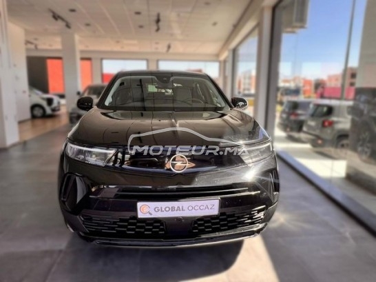 شراء السيارات المستعملة OPEL Mokka في المغرب - 489909