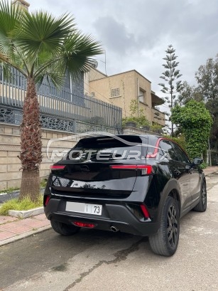 OPEL Mokka Gs occasion 3378348