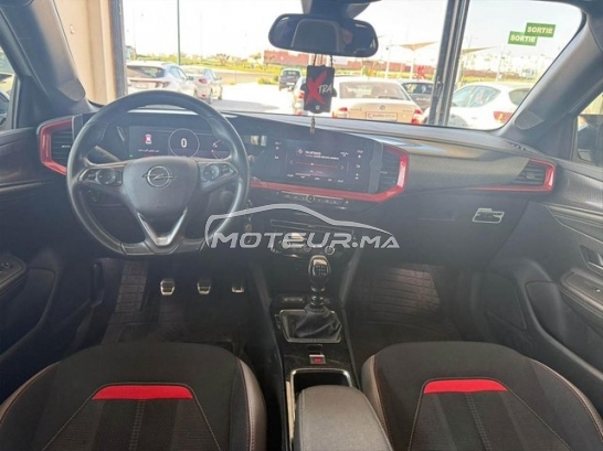 OPEL Mokka occasion 3402456