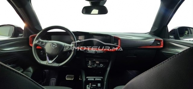 OPEL Mokka occasion 3420343