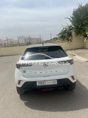 أوبل موككا مستعملة 1748802