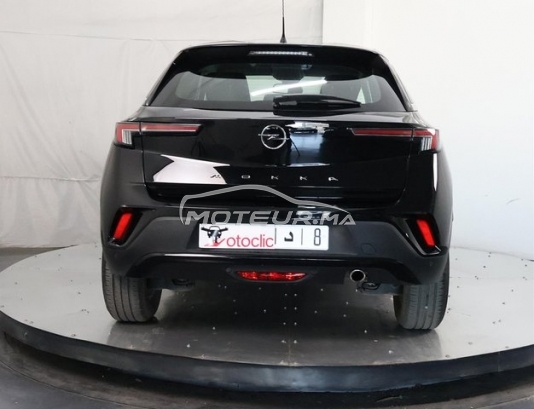 أوبل موككا مستعملة 3148455