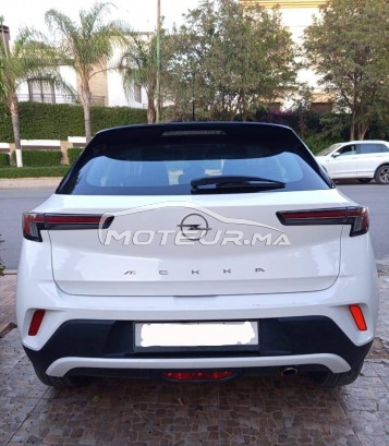 أوبل موككا مستعملة 3484251